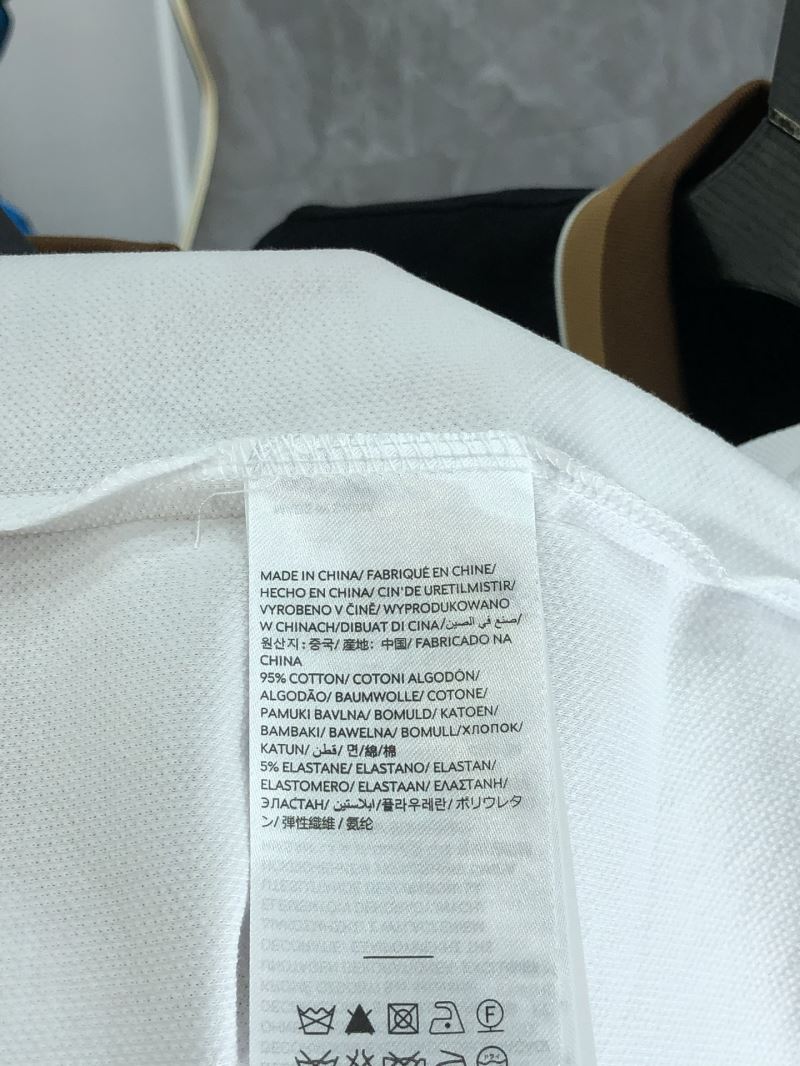 Burberry T-Shirts